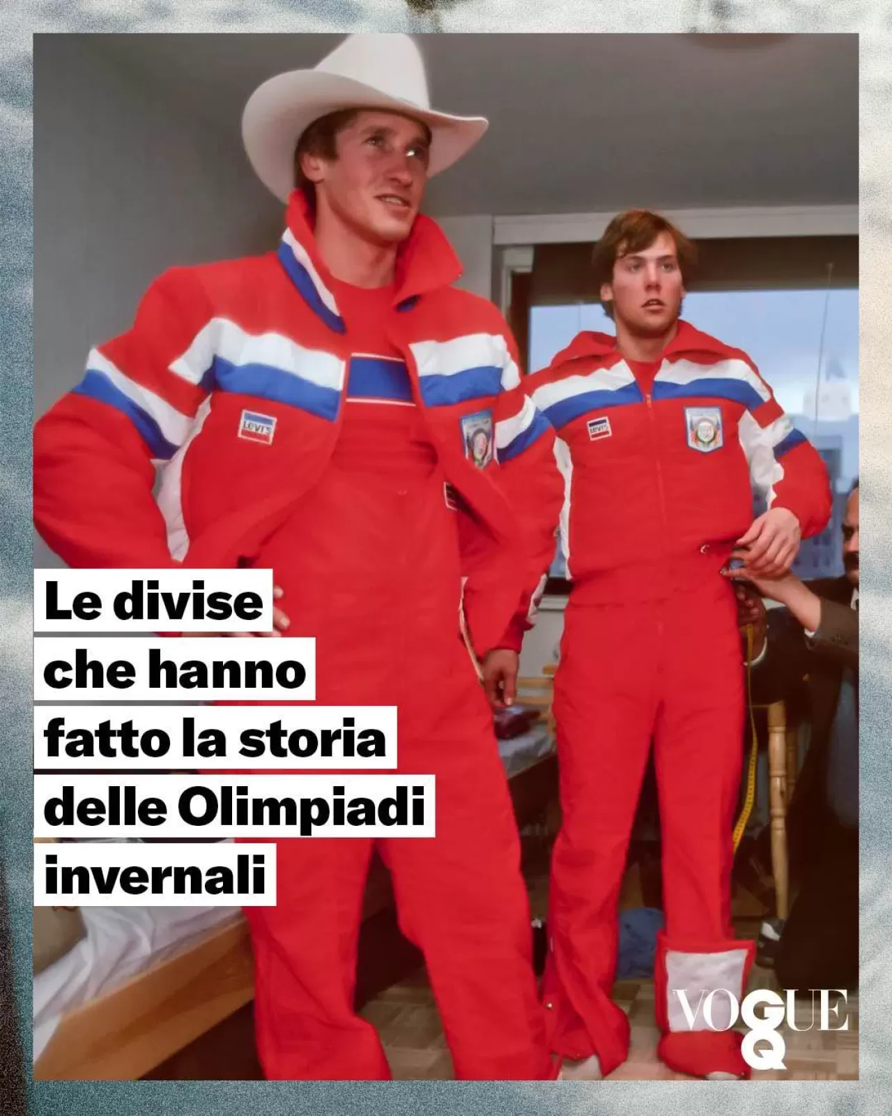 Olimpiyat Modası: Teknoloji, Estetik ve Ulusal Kimyenin Buluşması