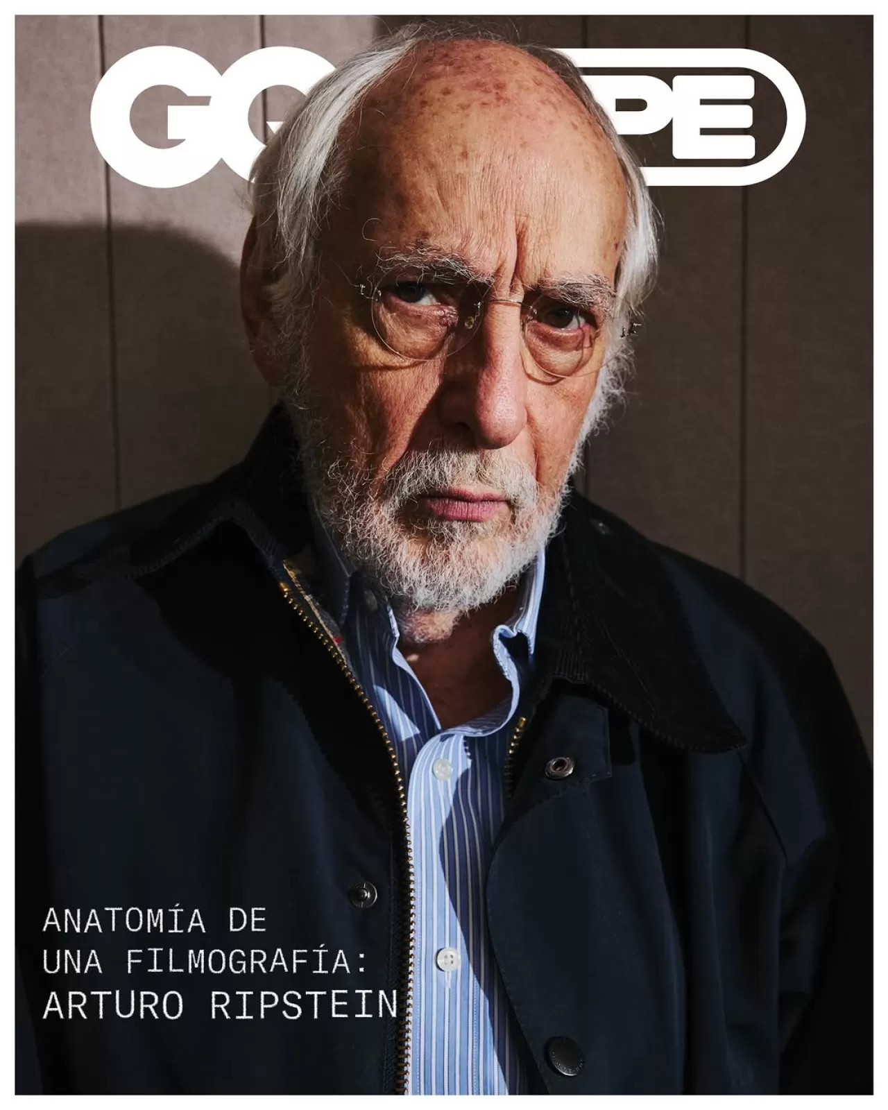 Arturo Ripstein, Sinemanın Özgün Sesi: Altı Dekanı Aşan Sanat Yolculuğu