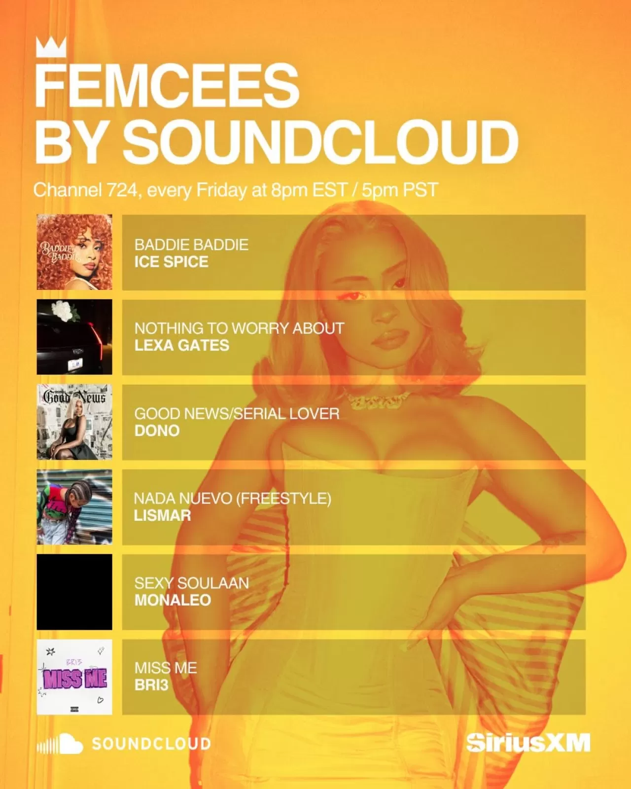 SoundCloud, Kullanıcı Deneyimini Kişiselleştiren Yeni Bir Etkileşim Özelliğini Test Ediyor