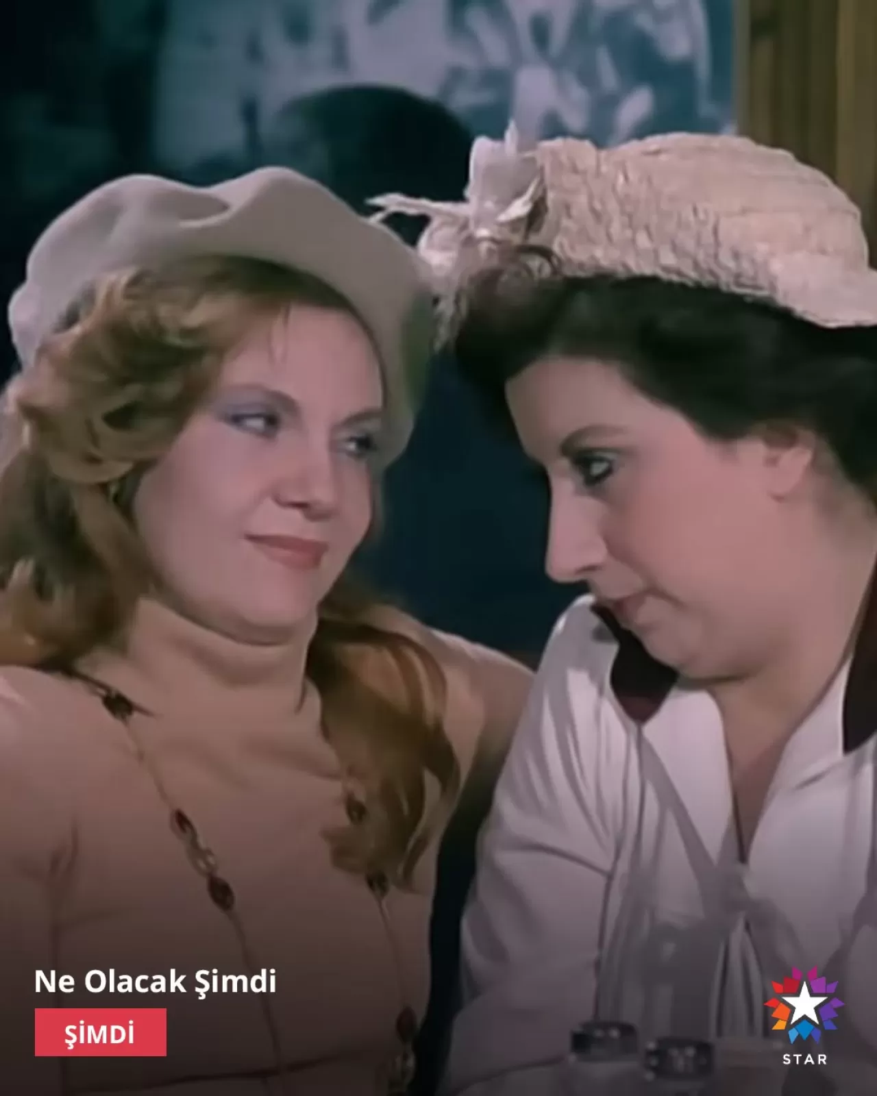 Star TV'nin Yeni Dizisi 