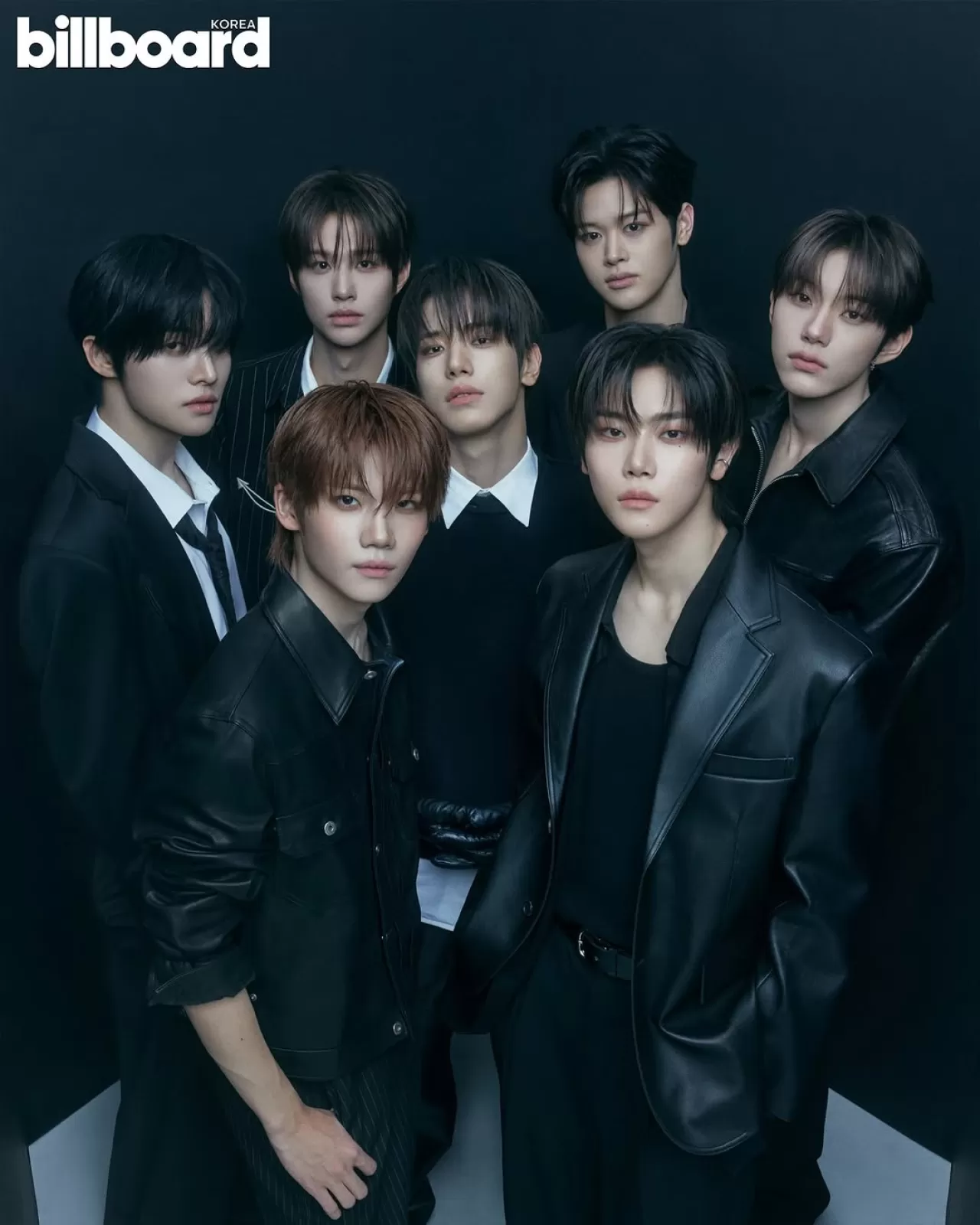 CLOSE YOUR EYES, Billboard'un Aralık Ayı K-Pop Çaylağı Seçildi