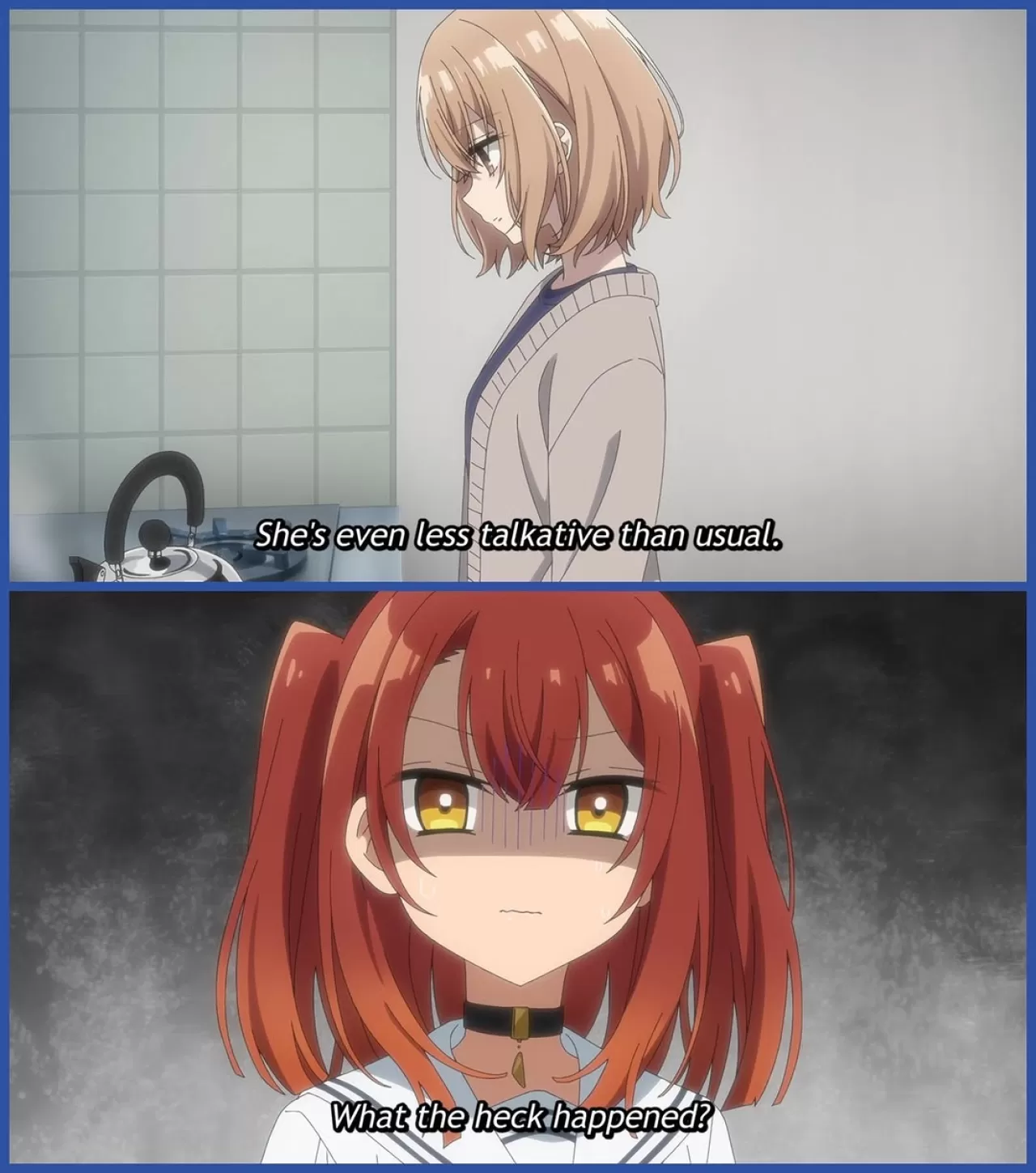 Watashi wo Tabetai, Hitodenashi: Yeni Anime, Canavar ve İnsan Arasındaki Sıra Dışı İlişkiyi Konu Alıyor