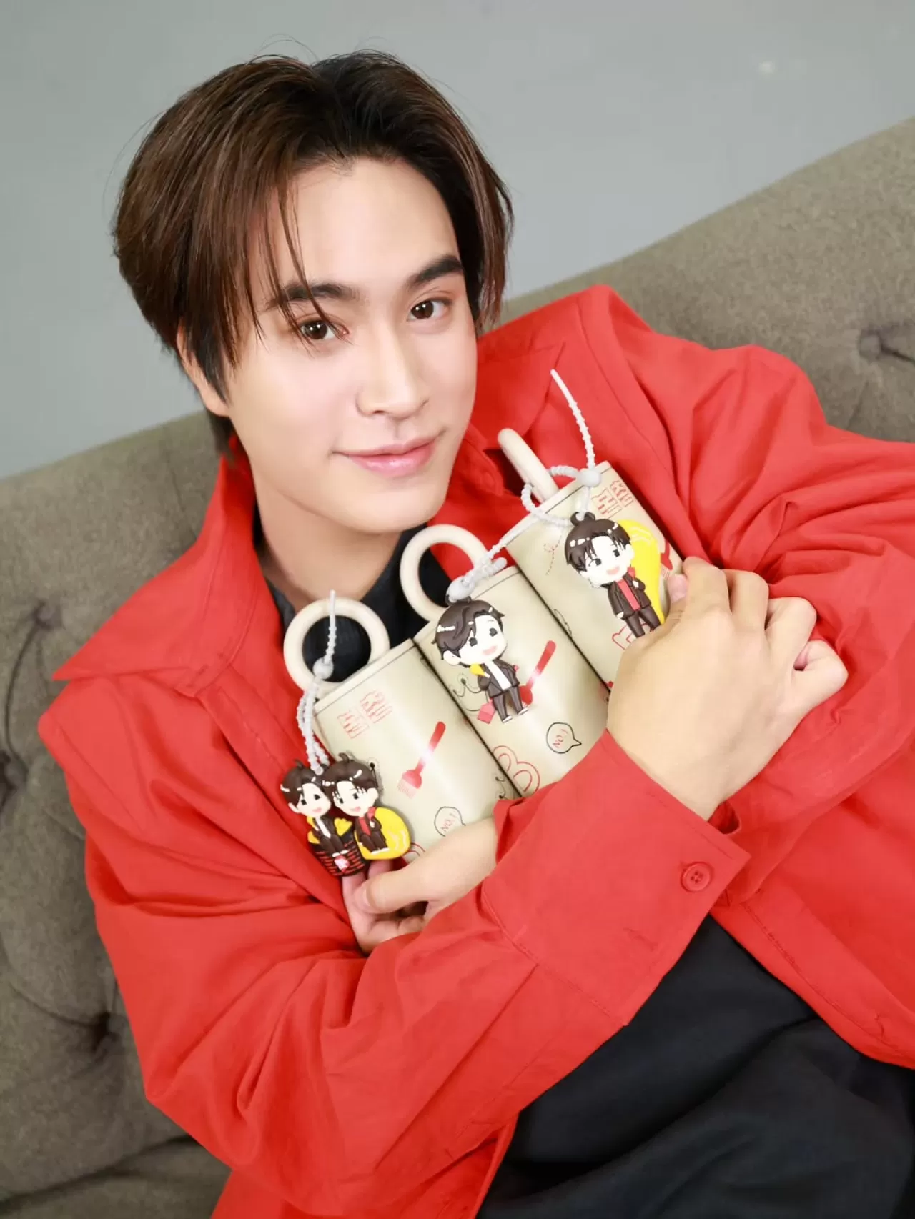 Bonchon, GeminiFourth İş Birliğiyle Tumbler Koleksiyonunu Piyasaya Sürecek