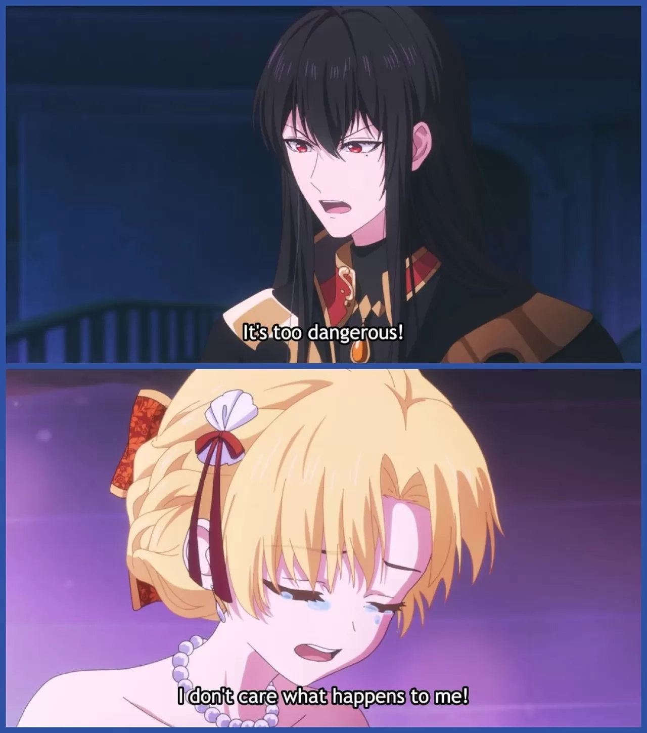 Who Made Me a Princess: Athanasia'nın Dokunaklı Hikayesi ve Anime Uyarlaması