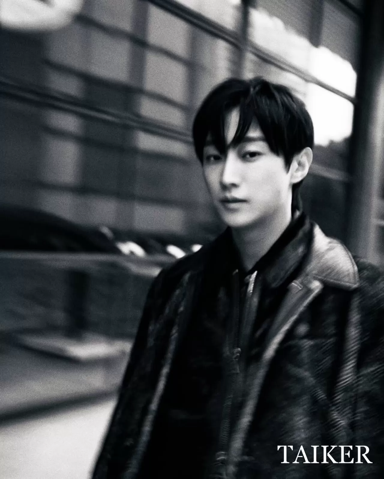 K-Pop Grubu B1A4 Üyesi Jinyoung, Askerlik Hizmetini Tamamlayerek Taburcu Oldu