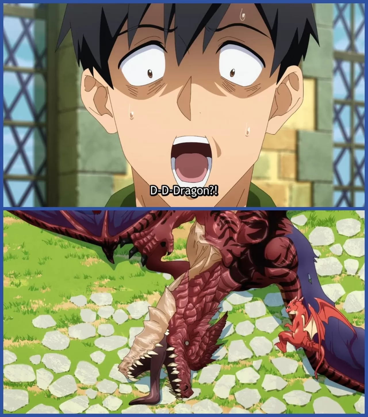 Tondemo Skill de Isekai Hourou Meshi 2'nin MyAnimeList Puanlaması Başladı