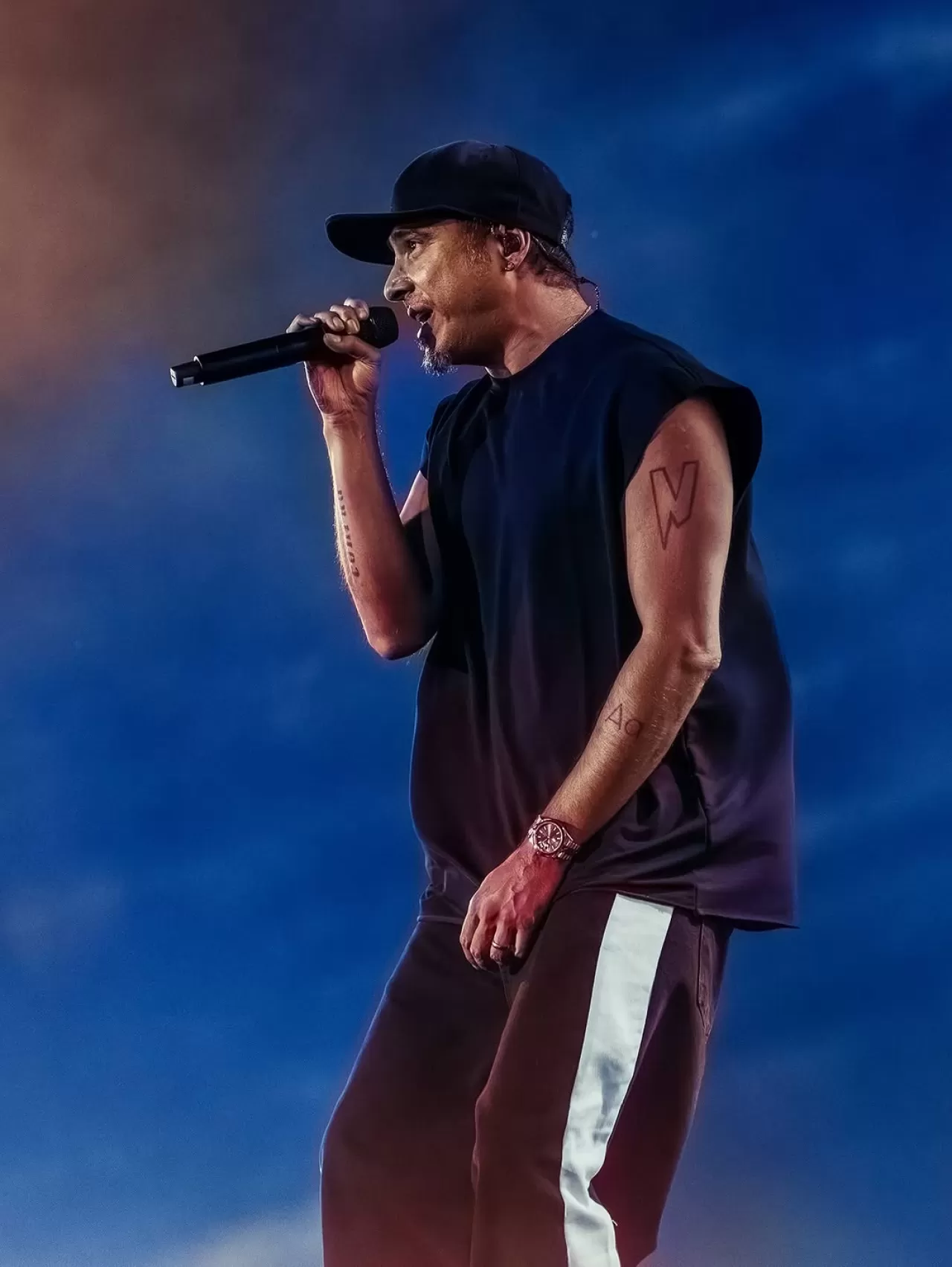 Ferman Akgül'ün Doğum Günü Kutlanıyor