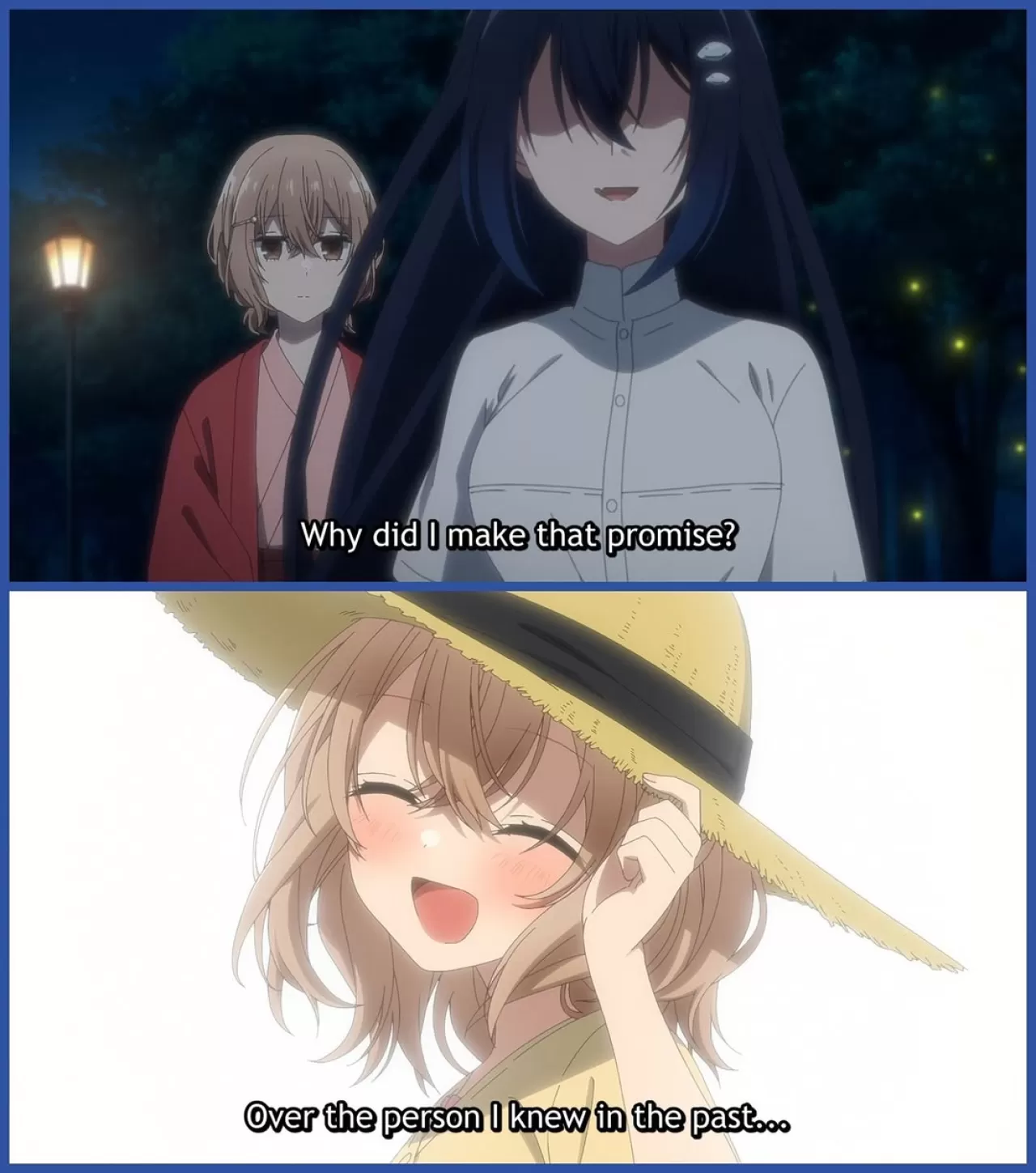 Watashi wo Tabetai Hitodenashi: İnsan Yiyen Canavar ve Hinako'nun Hikayesi