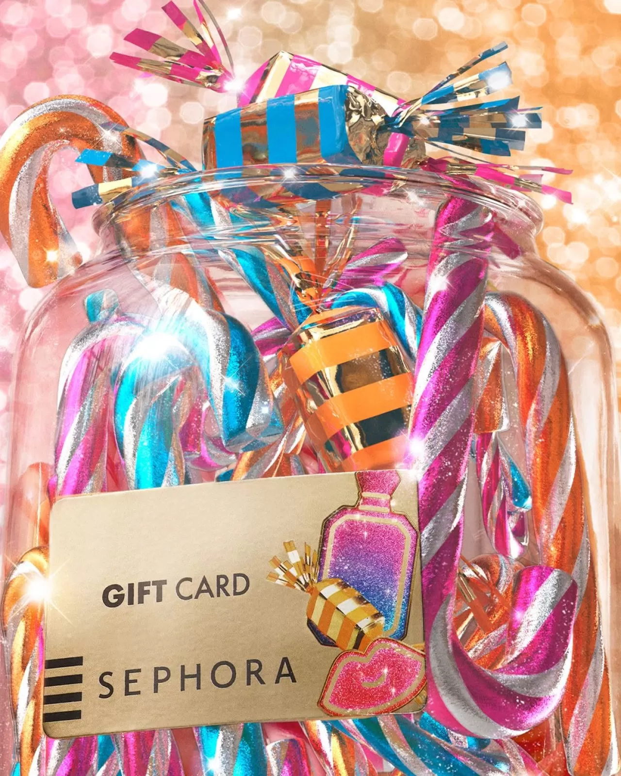 Sephora Türkiye, Hediye Kartı ile Alışveriş İmkanı Sunuyor