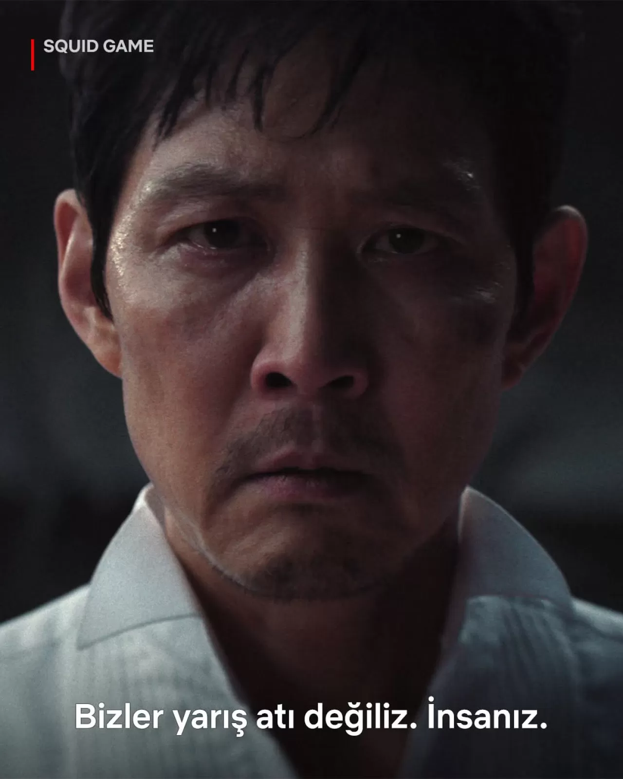 Netflix Türkiye'den 2024 Yılına Damga Vuran Dizi ve Film Replikleri