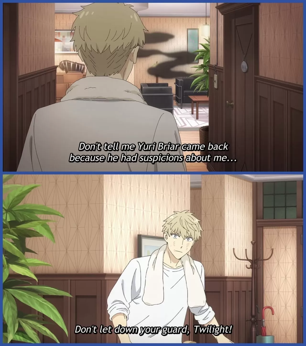 Spy x Family'ye Yeni Sezon Müjdesi: Anime Hayranları Heyecanlı