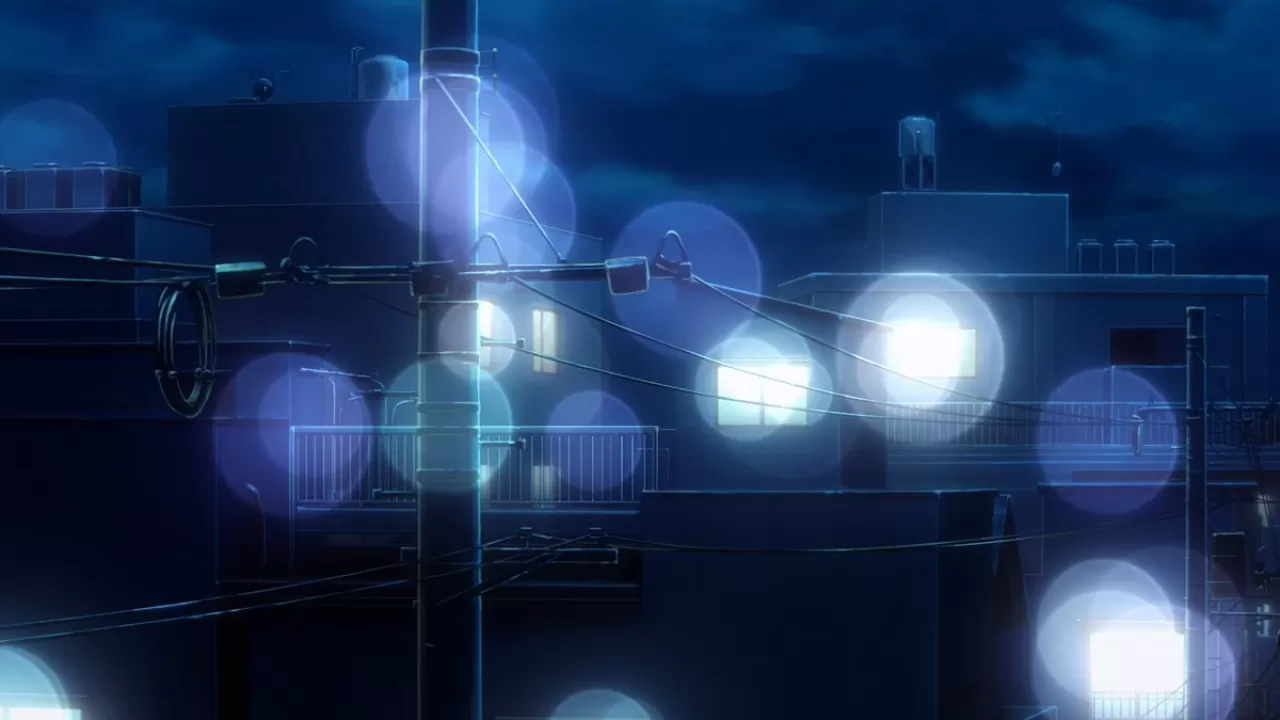 In the Clear Moonlit Dusk Anime Serisinin Yeni Fragmanı ve Yayın Tarihi Açıklandı