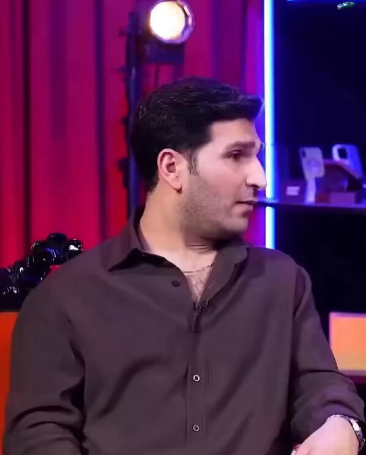 Magazin Dünyasının Efsanevi İsimleri Bir Araya Geldi