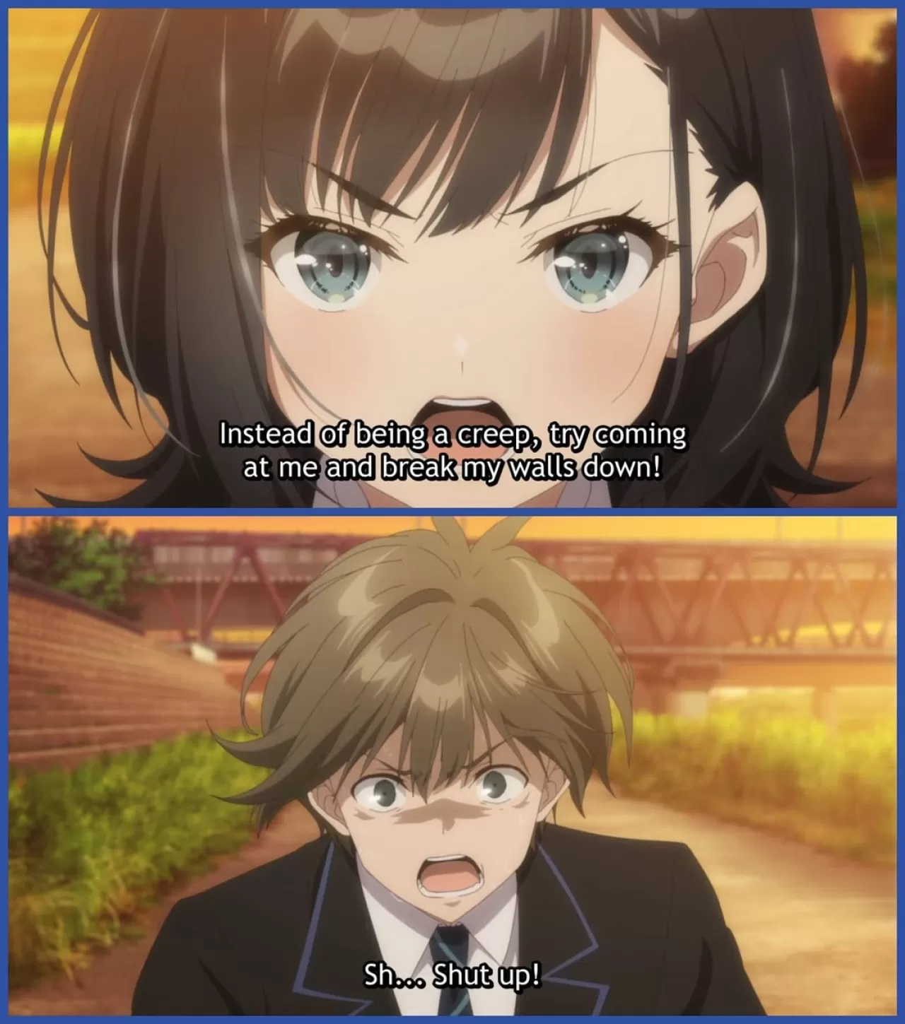 Chitose Kun wa Ramune Bin no Naka (Chitose Is in the Ramune Bottle) MyAnimeList Puanlaması