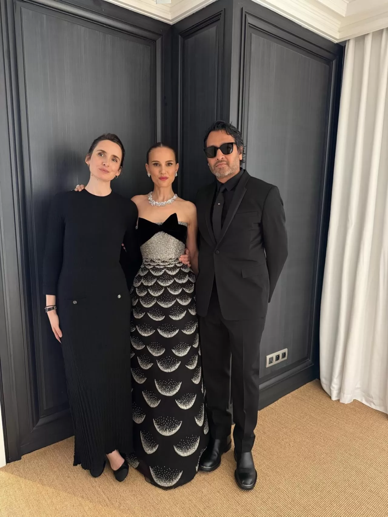 Natalie Portman'dan 2025 Yılına Dair Sanat ve Seyahat Dolu Bir Yılın Özeti