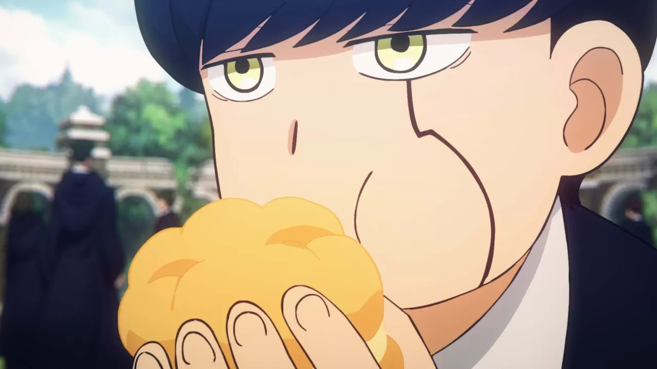 Mash Burnedead Karakteri, Ulusal Kremşanti Tatlısı Günü'nün Sembolü Haline Geldi