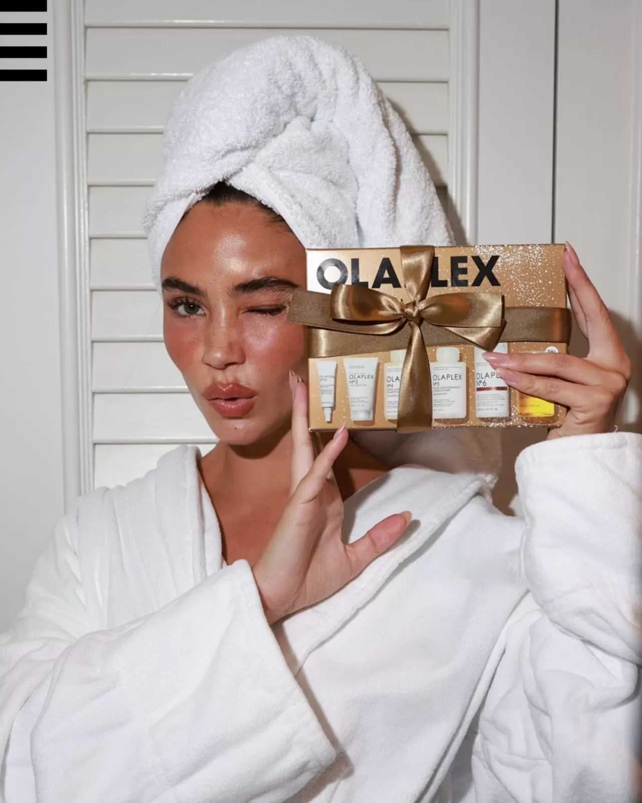 Olaplex Saç Bakım Ürünleri Sephora Türkiye'de Satışa Sunuldu