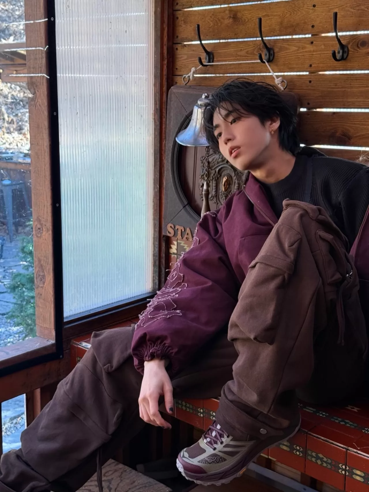 HOKA Markasının Yükselişi ve Spor Ayakkabı Trendleri