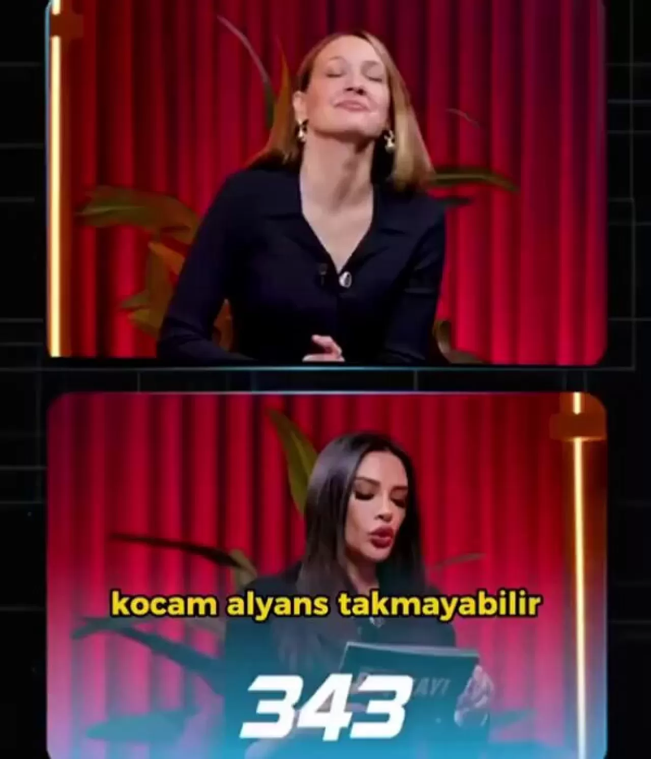 Gupse Özay'ın İlişkiye Dair Yorumları Gündem Oldu