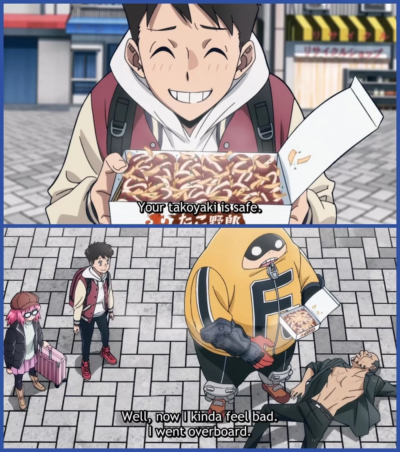 Vigilante: Boku no Hero Academia Illegals 2. Sezon Heyecanı