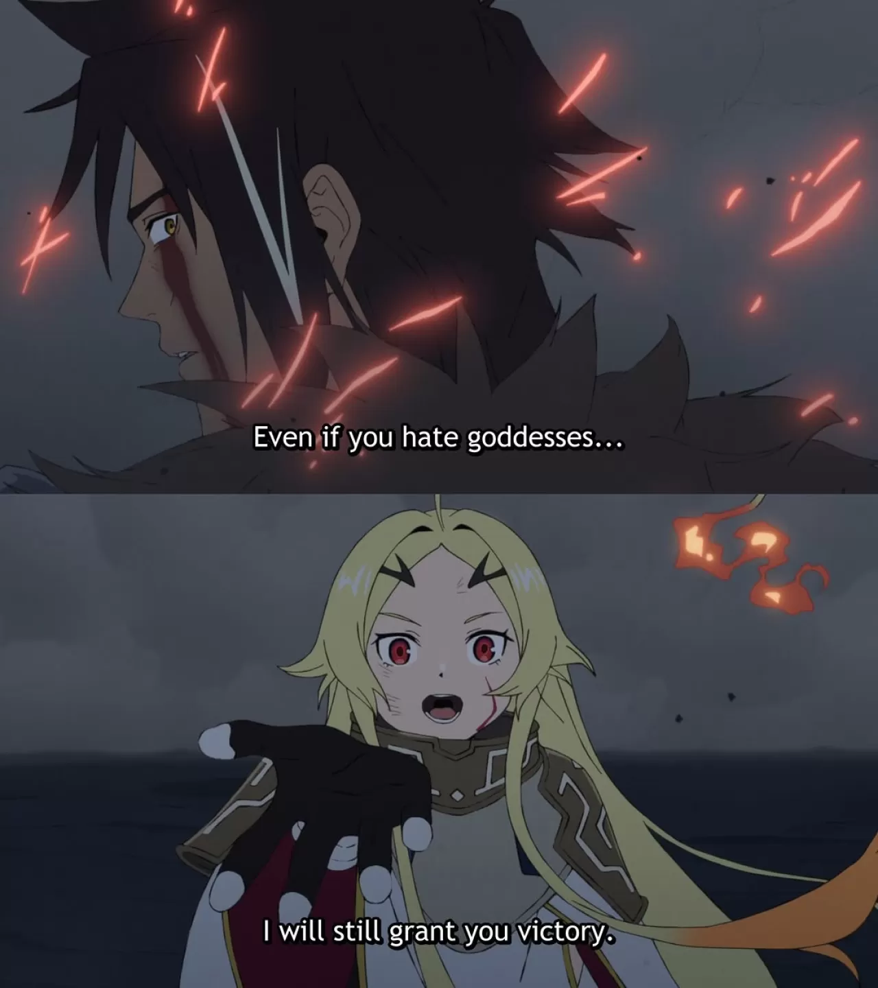 Anitrendz'in Yeni Çıkış Yapan Anime Serisi 