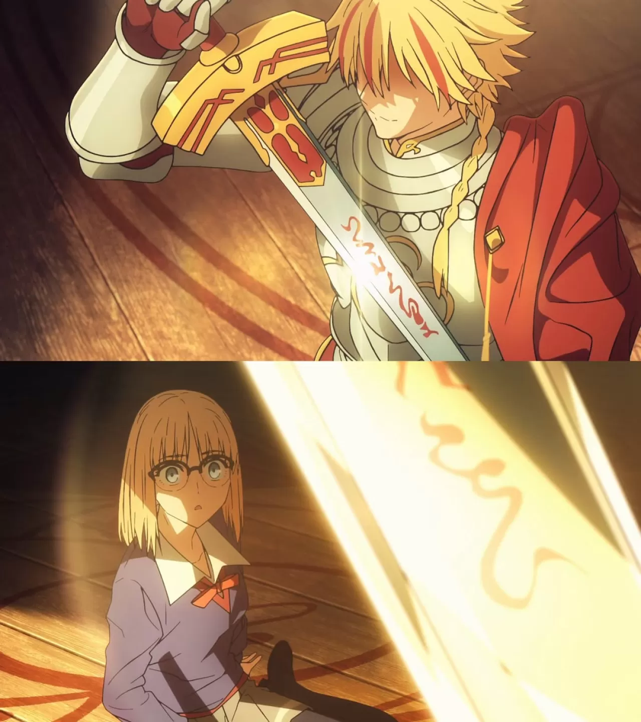 Fate/Strange Fake Anime Projesi Yeni Gelişmeyle Gündemde