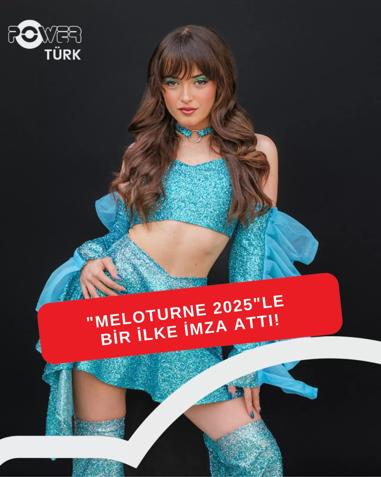 Melis Fis, Türkiye'nin 81 İlinde Konser Veren İlk Kadın Müzisyen Oldu