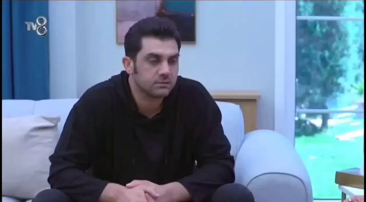 Magazin Dünyasının Yüzleştiği Acı: Bayhan'ın Çocukluk Travması Gözler Önüne Serildi