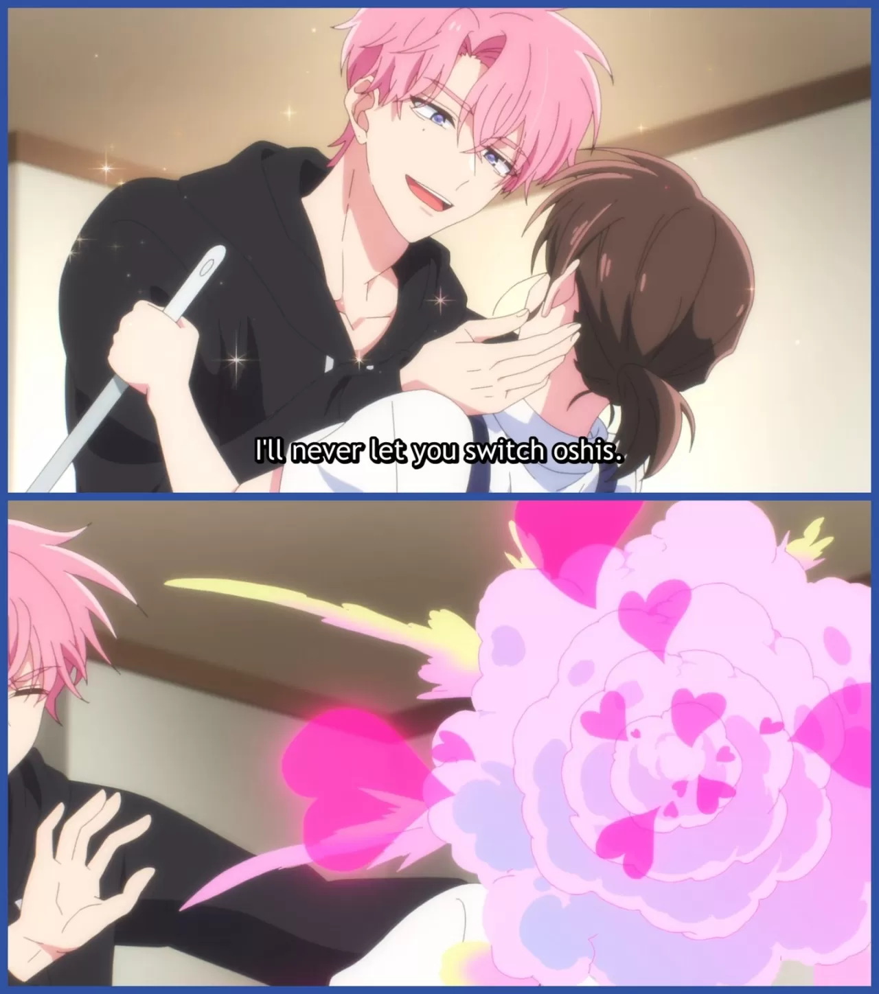 Tamon-kun Ima Docchi: Anime Dünyasında Bir Tartışma Konusu