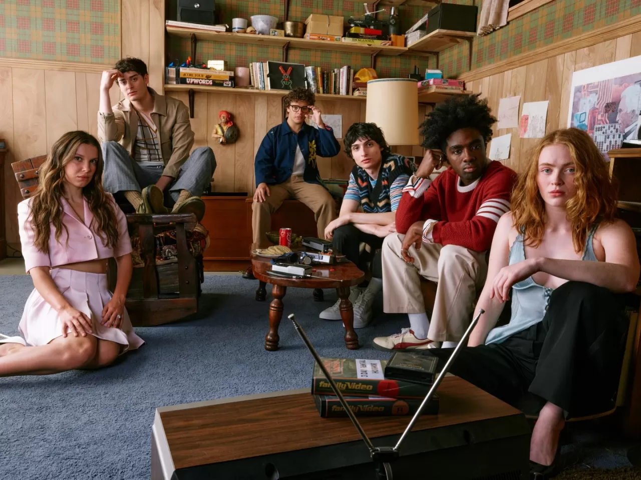 Netflix Türkiye Sosyal Medya Hesabından Duygusal Paylaşım