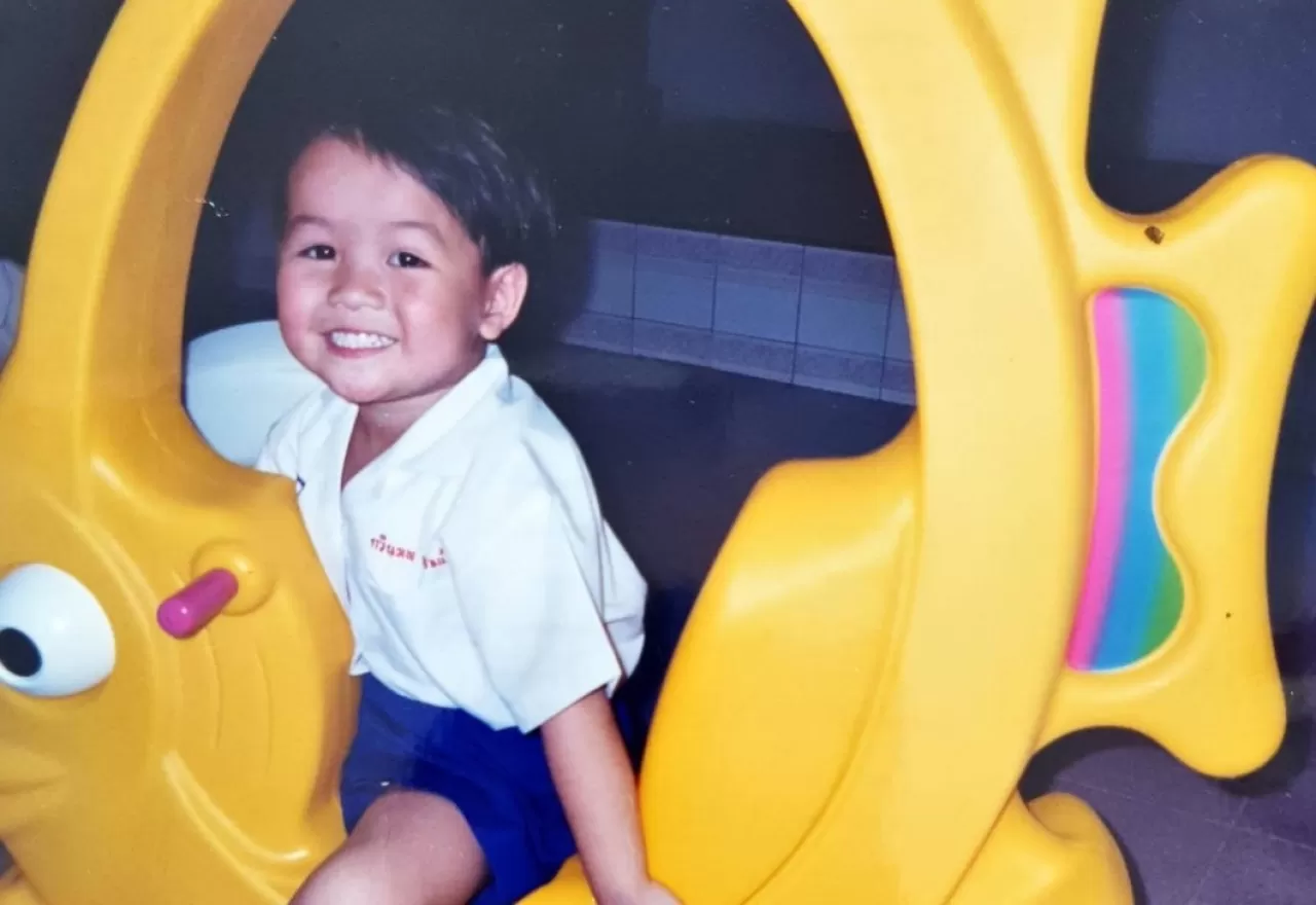 Sanatçı Cooheart, Babasına Duygusal Mesaj İletti