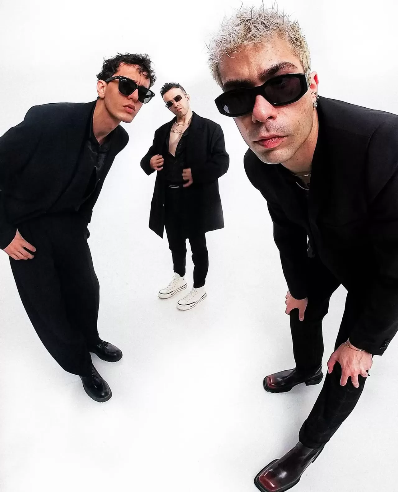 Spotify Türkiye, Tutkulu ve Hüzünlü Bir Aşk Hikayesini Anlatan 