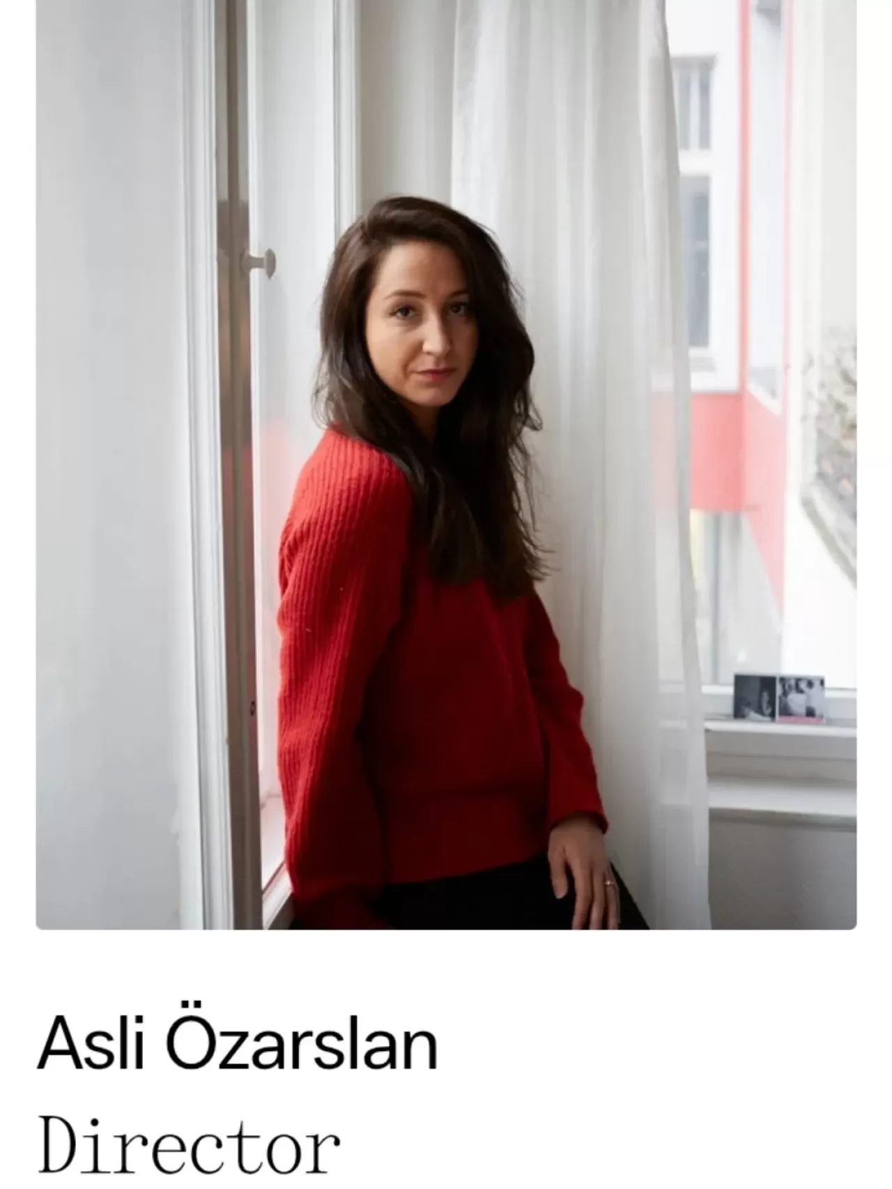 Türkiye'den Altı İsim Berlinale Yetenekleri Programına Seçildi