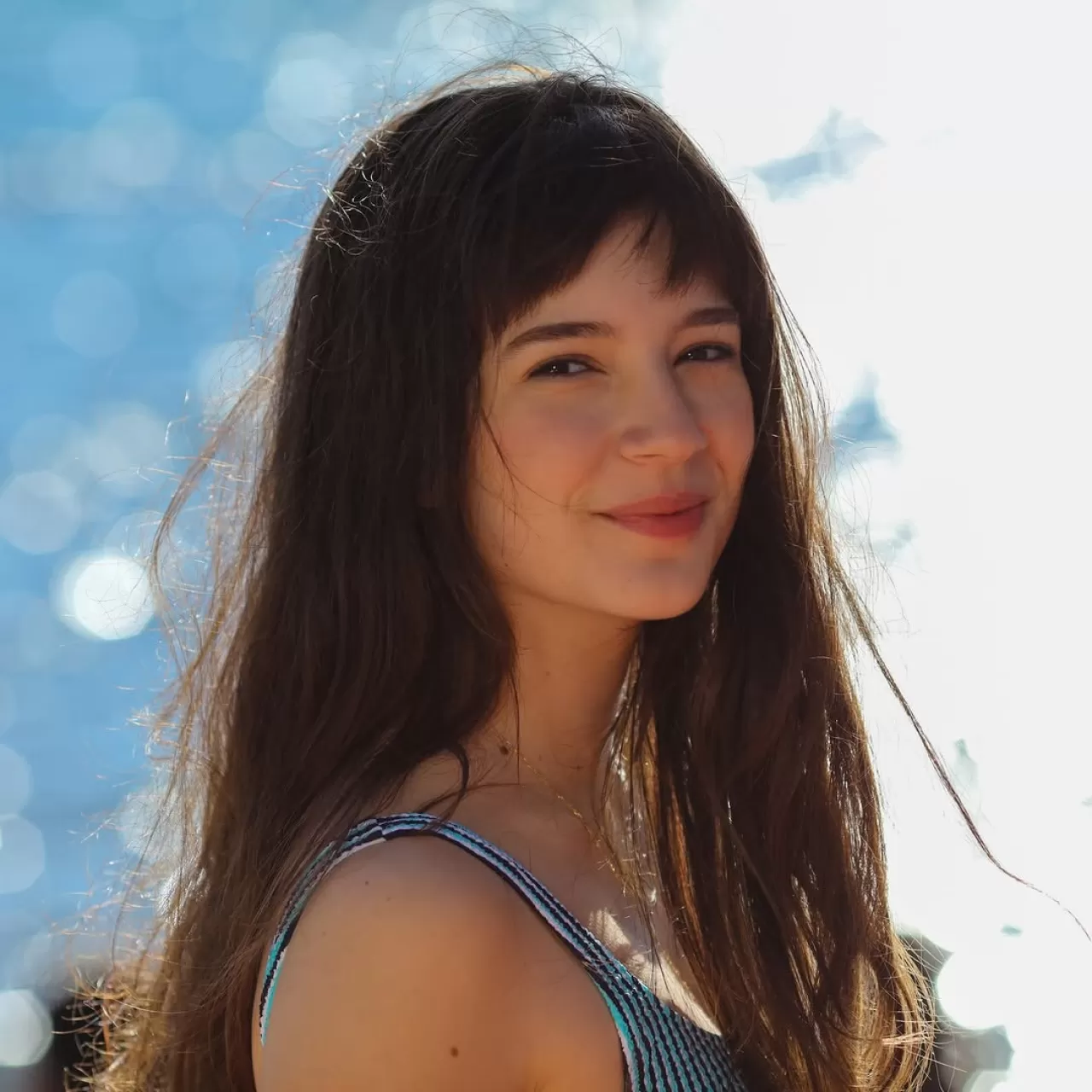 Mina Demirtaş ve Mert Ramazan Demir Başrollerinde: 