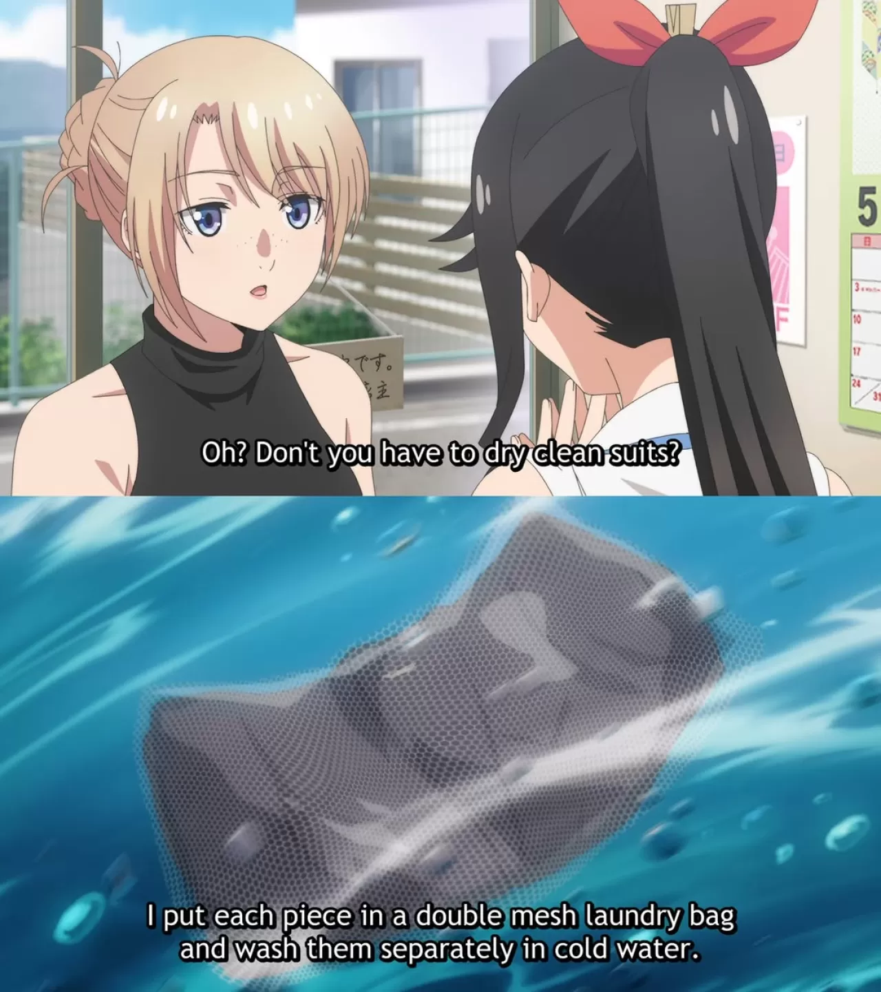 Anime Dünyasında Yeni Bir Heyecan: 