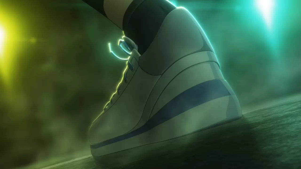 Zero Rise: Yeni Basketbol Temalı Anime Projesinin Tanıtım Videosu Yayınlandı