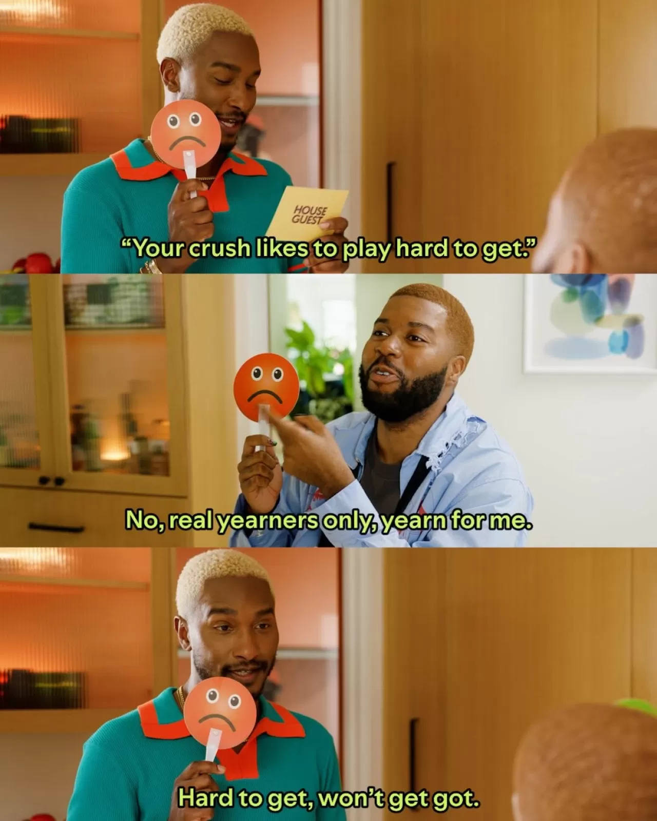 Khalid, Spotify'ın 'House Guest' Programında Müzik ve İlişkilere Dair Duygularını Paylaştı