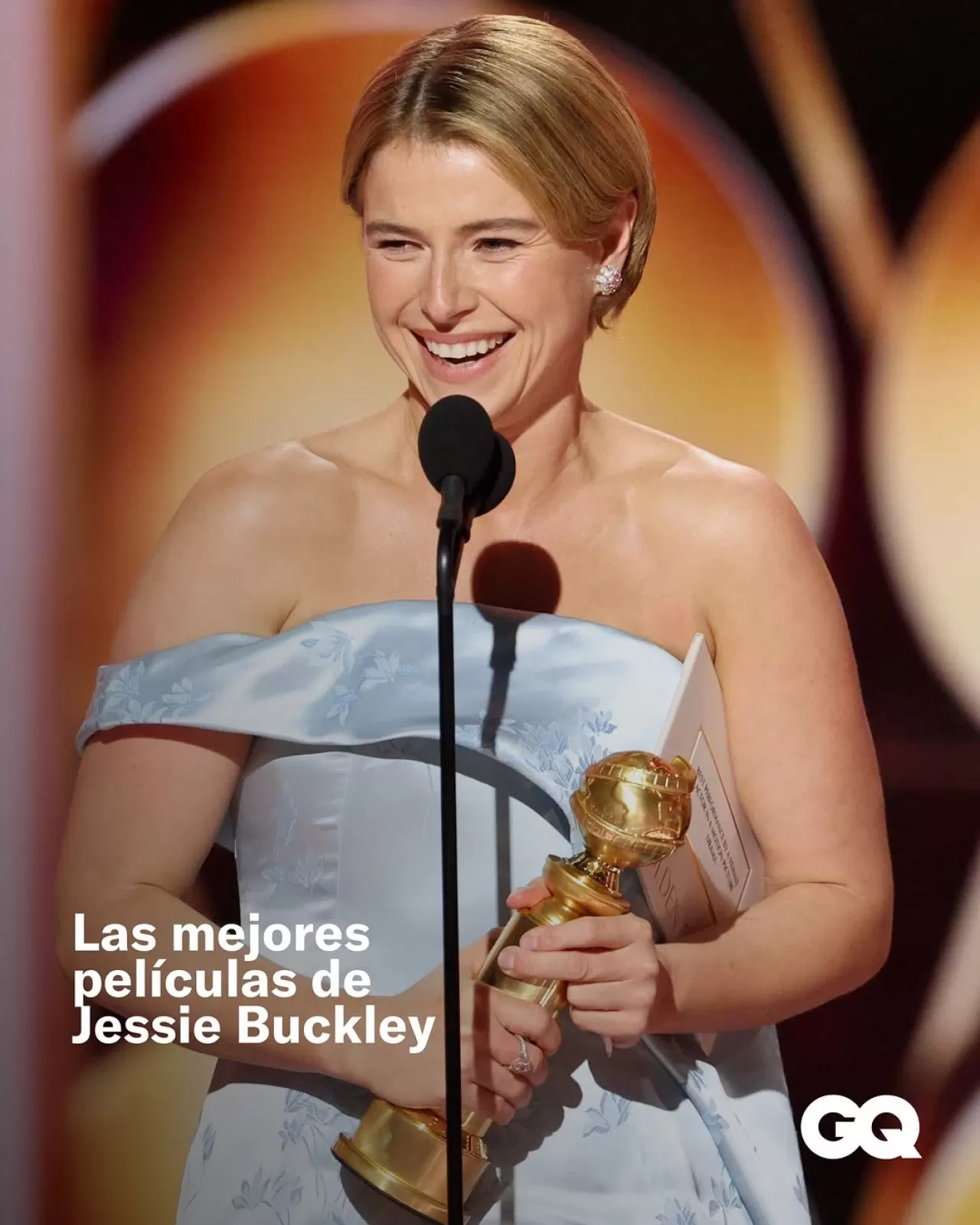 Jessie Buckley, Çağdaş Sinemanın En Unutulmaz Yüzlerinden Biri Olarak Öne Çıkıyor