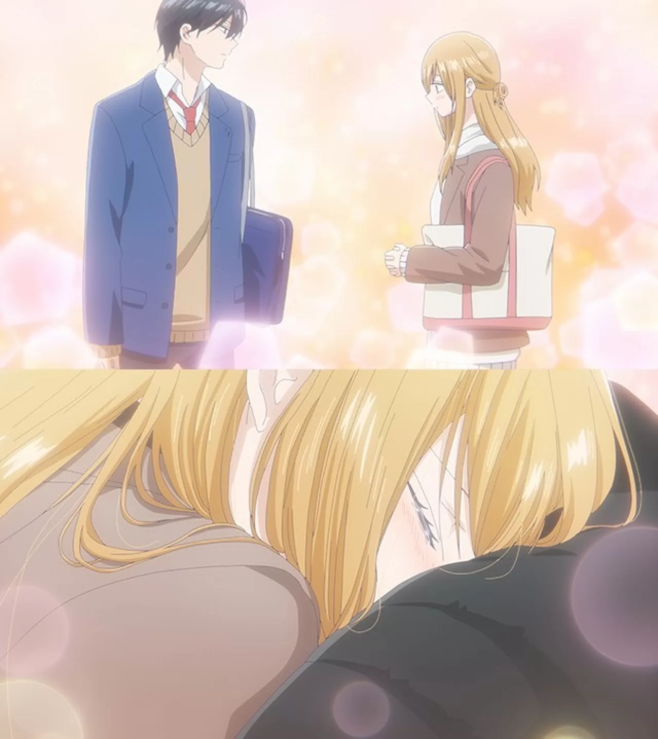 Crunchyroll'dan Uzun Süreli Abonelere Özel 