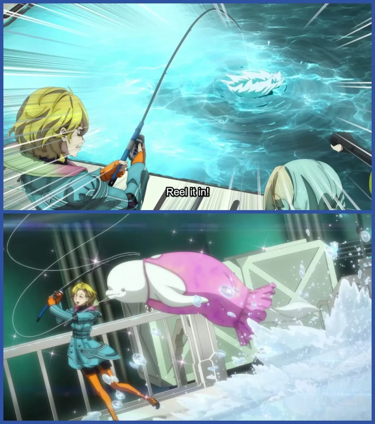 Gnosia Winter 2026'da Yayınlanacak