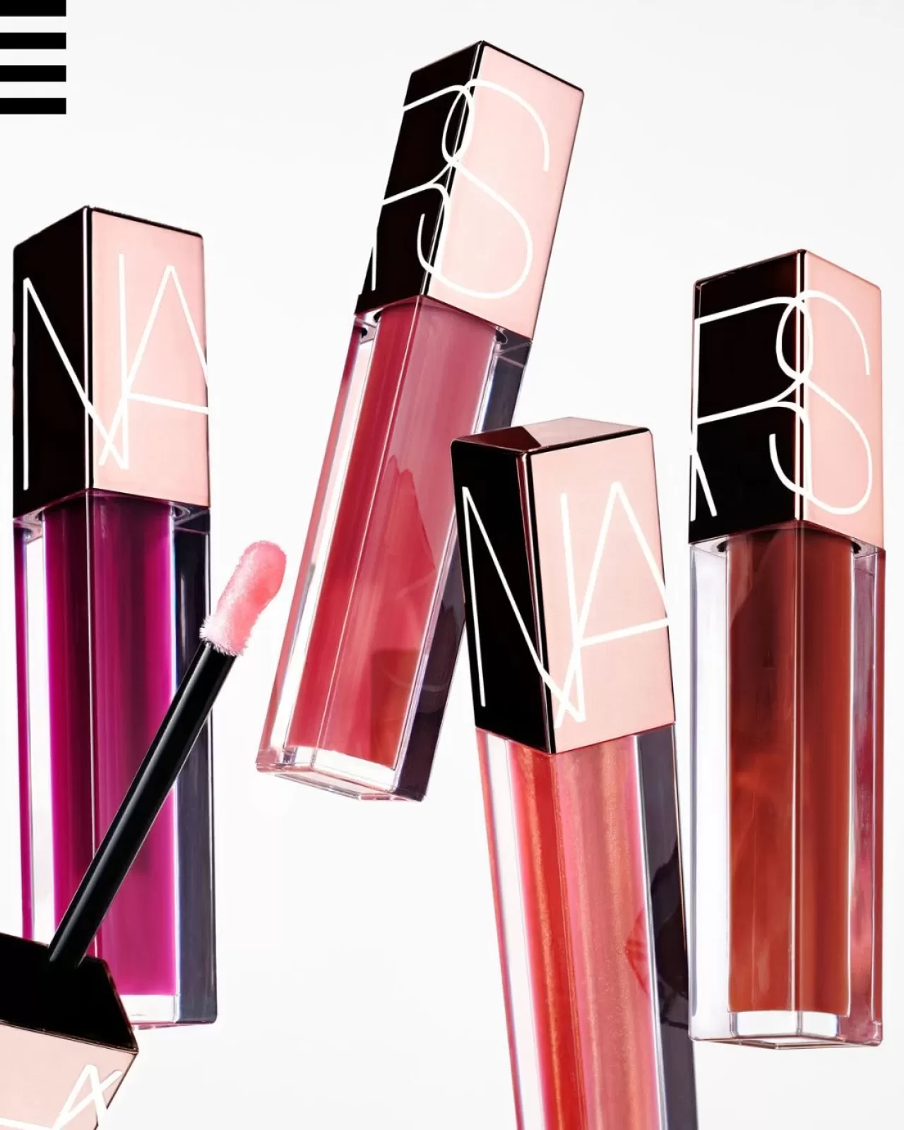 Sephora Türkiye, NARS Markasının Yeni Dudak Nemlendirici Yağını Tanıttı