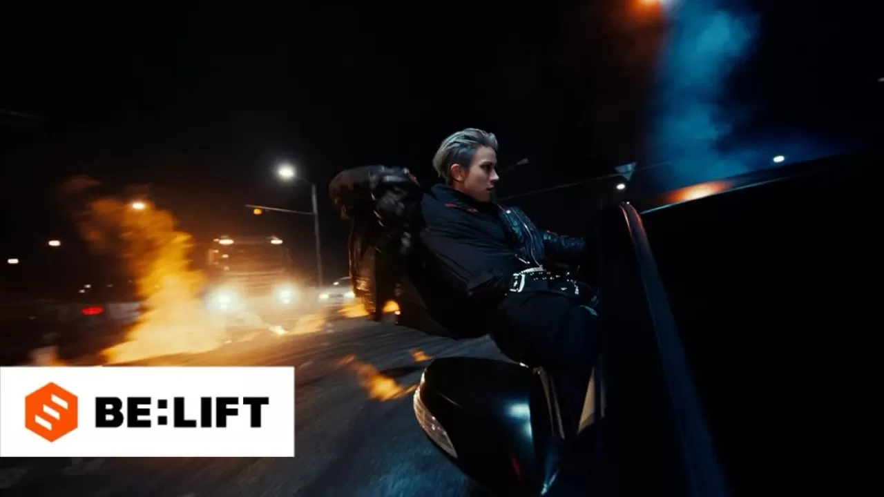 ENHYPEN'den Yeni Şarkı 