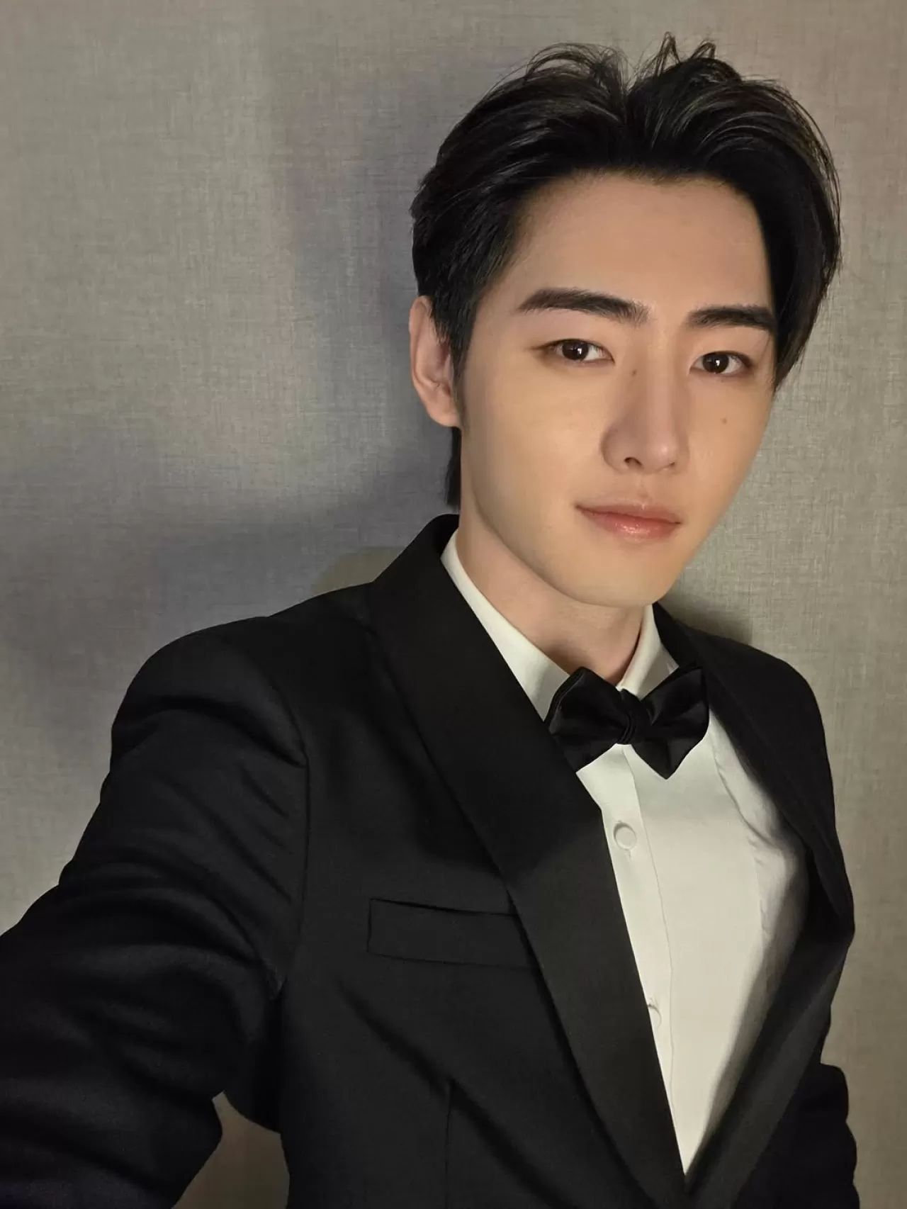 ENHYPEN Üyesi Sunghoon, Hayranlarıyla Samimi Sohbetinde Duygularını Paylaştı