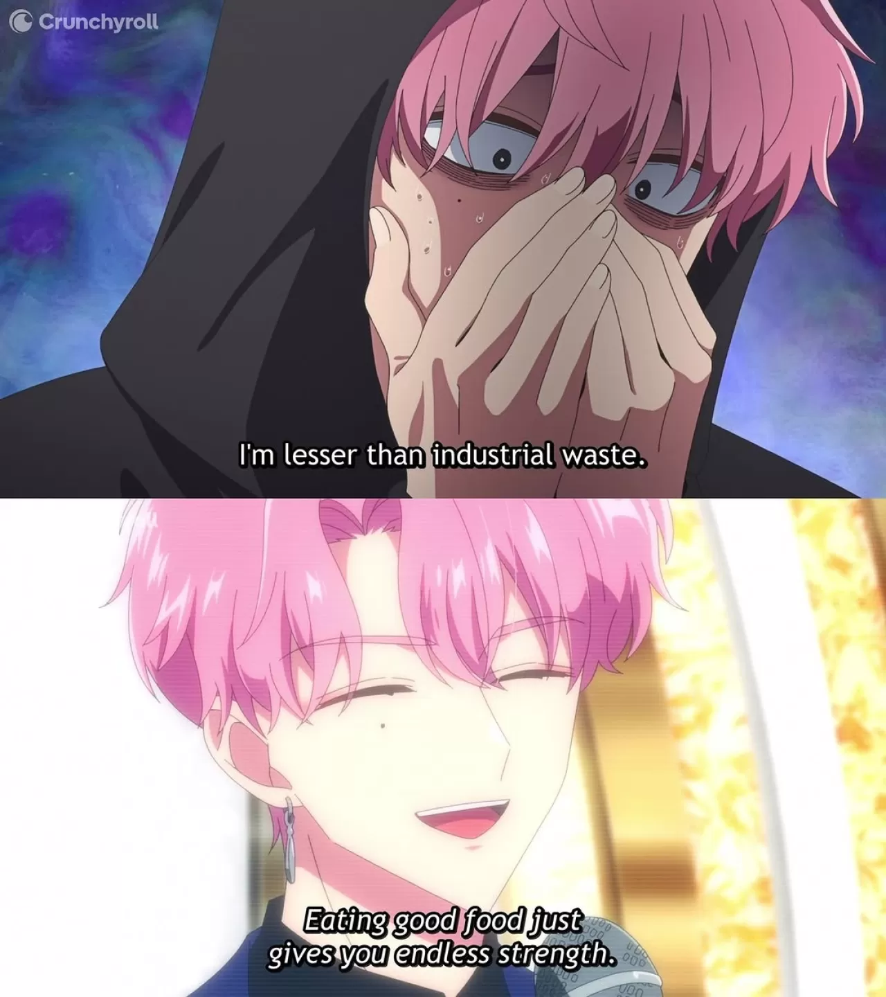 Bir Anime Karakterinin Zaman İçinde Geçirdiği Görsel Değişim Sosyal Medyada İlgi Gördü