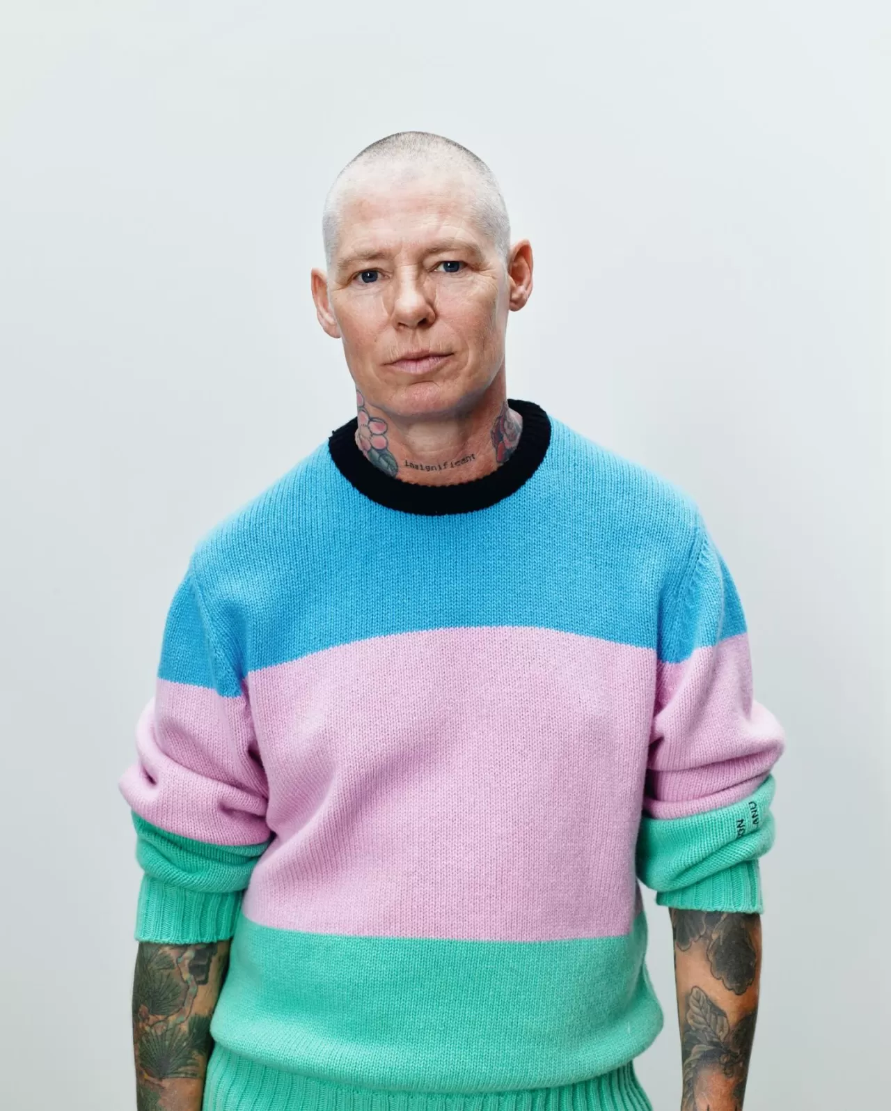 JW Anderson'ın Sonbahar/Kış 2026 Koleksiyonu: Sanat, Zanaat ve Pop Kültürünün Buluşması