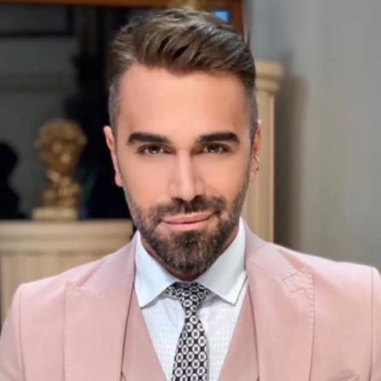 Kemal Doğulu'nun Çalışma Şartları Kamuoyuna Yansıdı