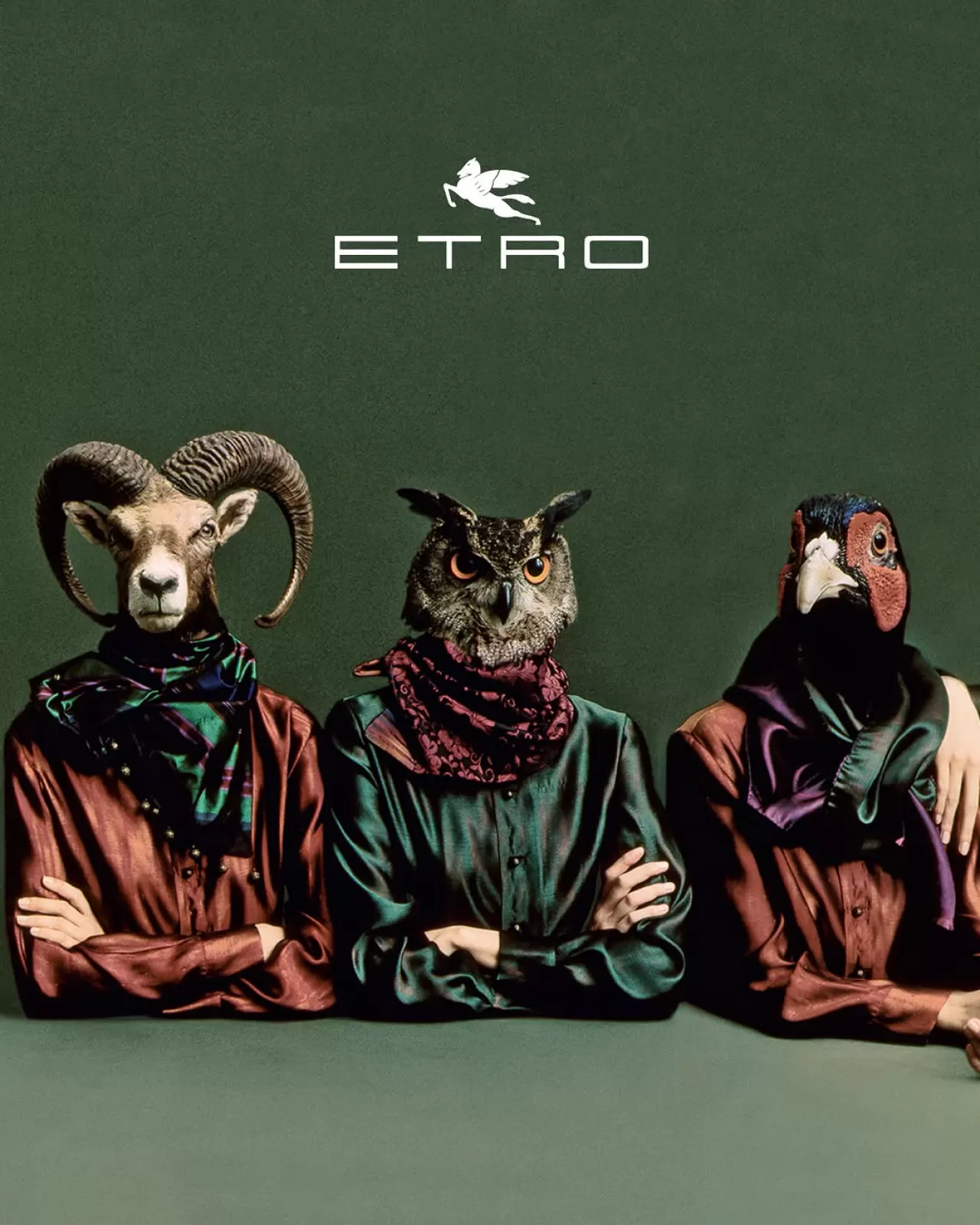 Etro, 1997'deki 