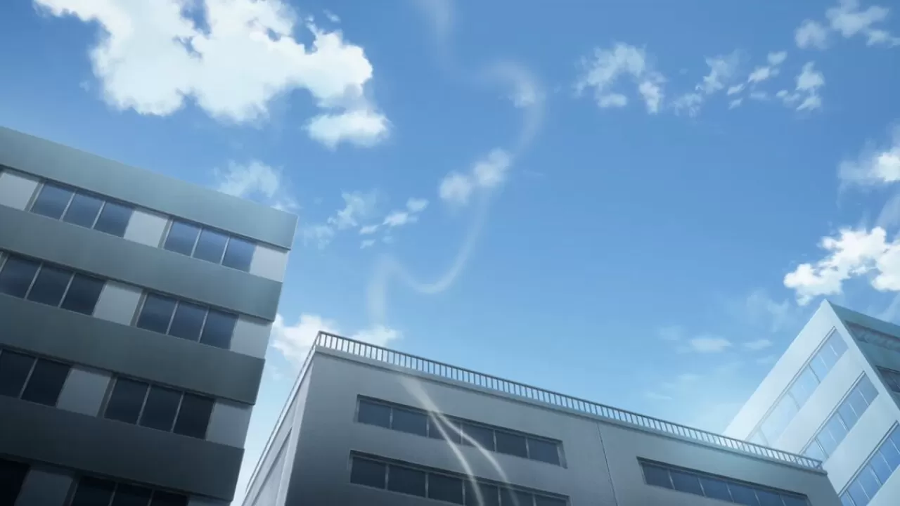 Sigara Molasında Gizlenen Aşk: 