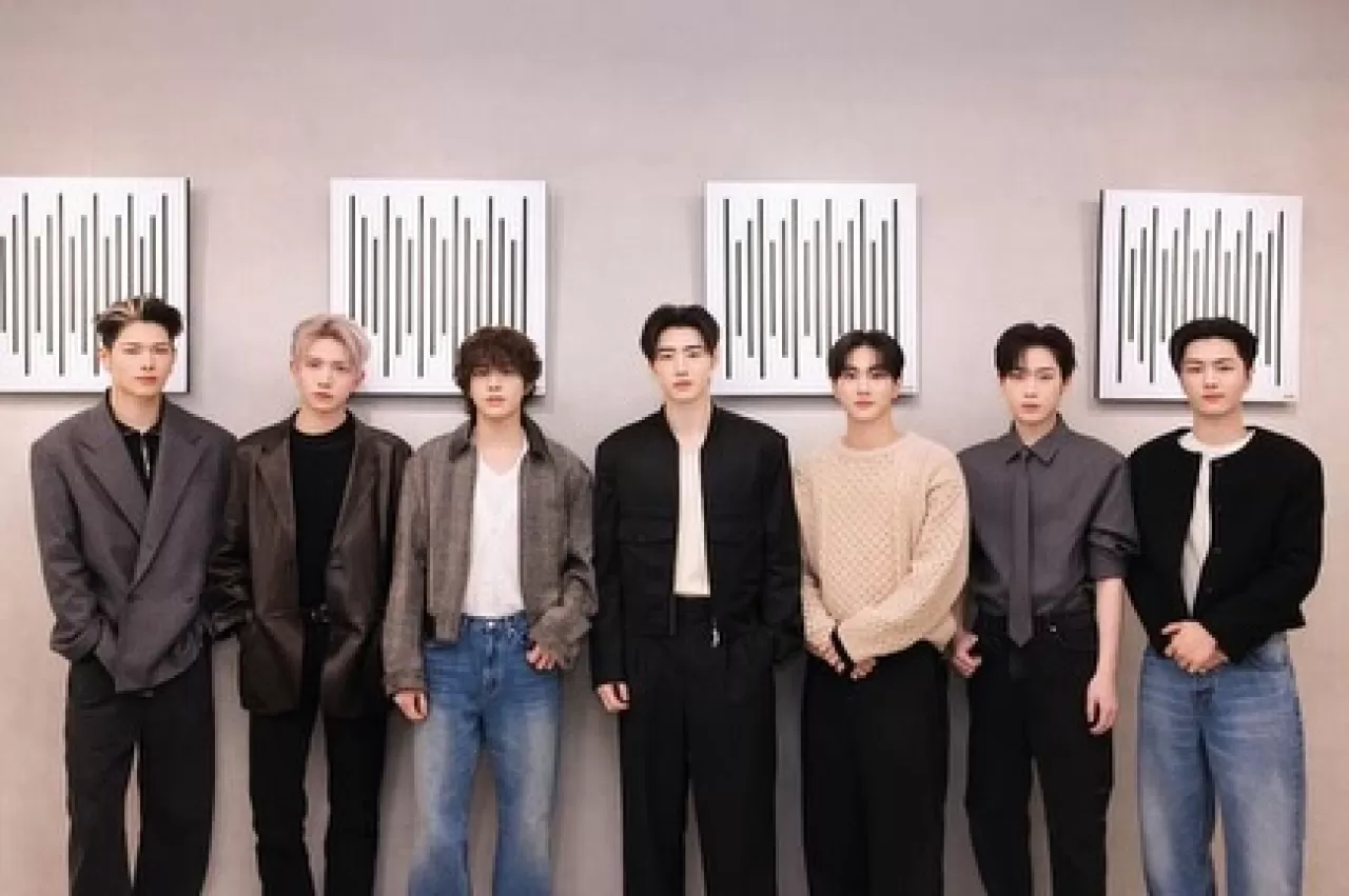 ENHYPEN, Yeni Single'ı 'THE S1N: VAN1SH' ile Zihin Okuyan Konseptiyle Hayranlarını Şaşırtmaya Hazırlanıyor