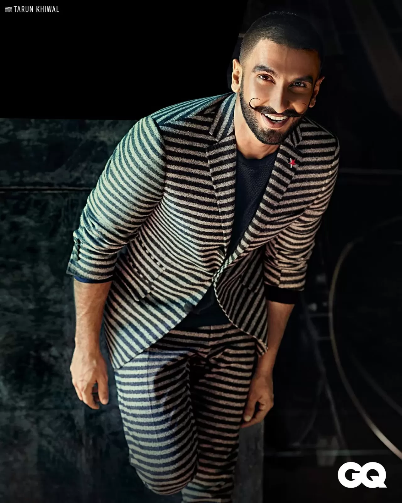 GQ Hindistan, 2016 Yılının Moda Trendlerini Hatırlatıyor